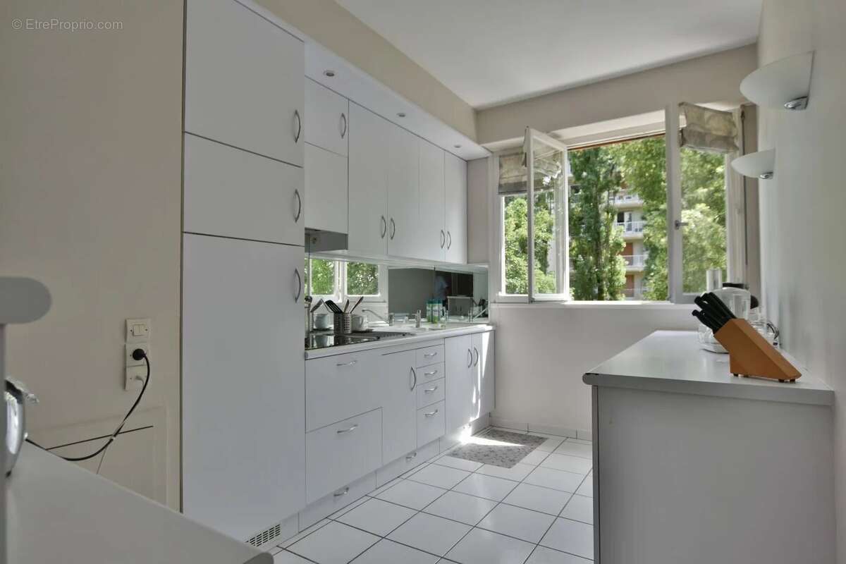 Appartement à CHOLET