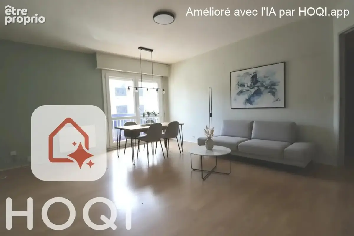 Photo 1 - Appartement à MERIGNAC