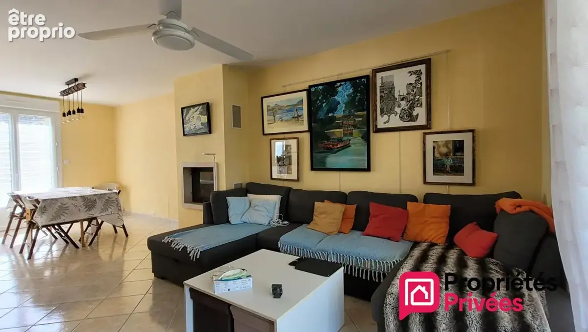29170 ST EVARZEC - Maison  4 chambres 115 m2 - photo 6