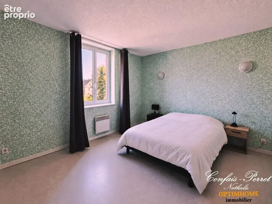 Appartement à vendre 3 pièces DOLE (39) - photo 9