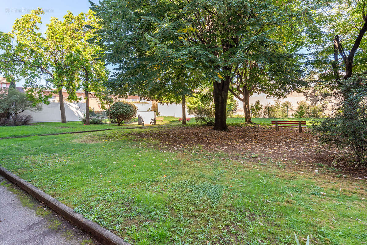 Appartement à LYON-7E