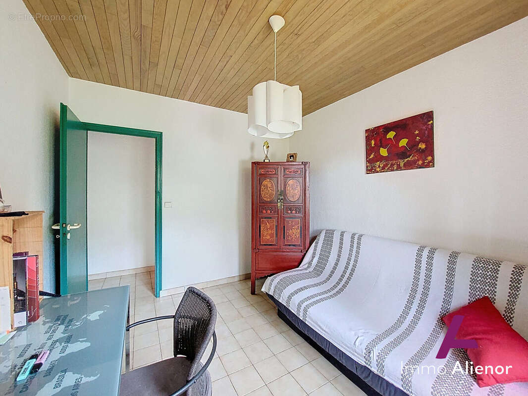 Maison à VIEUX-BOUCAU-LES-BAINS