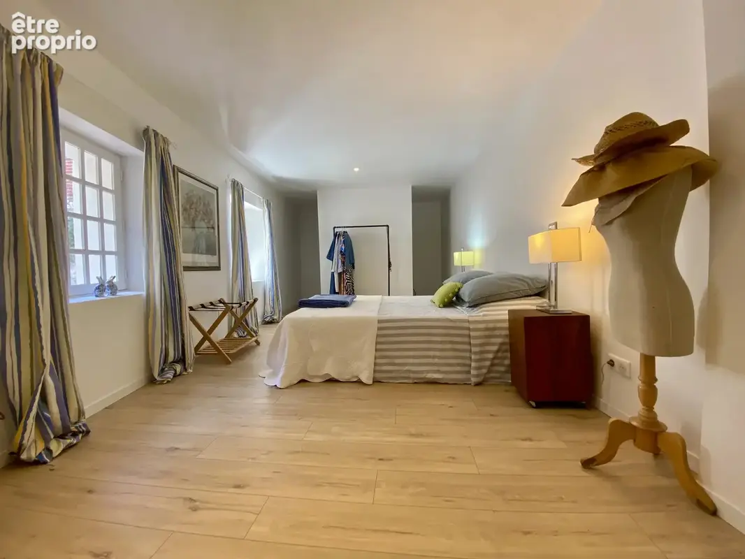 Maison de village de charme avec jardin et vues exceptionnelles - photo 6