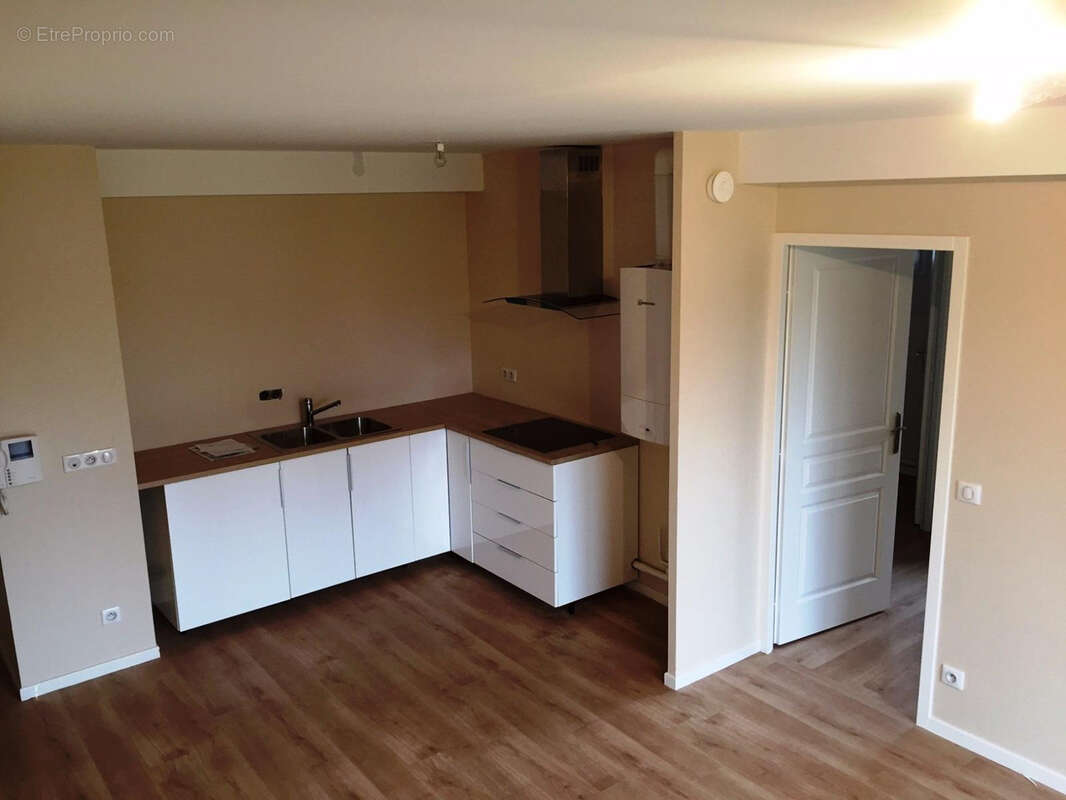 Saint-Jean-le-Blanc   Duplex 63 m2   2 chambres   Parking   Cave   Résidence de 2012   DPE C - photo 2