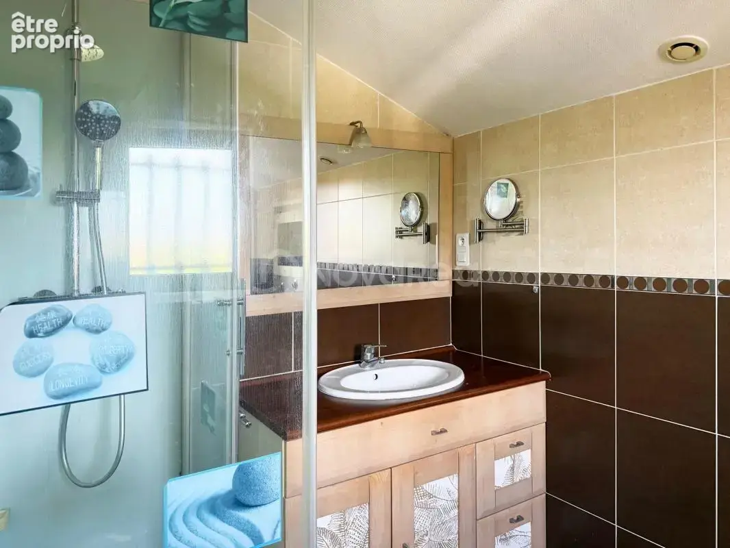 Maison 5 pièces - photo 14
