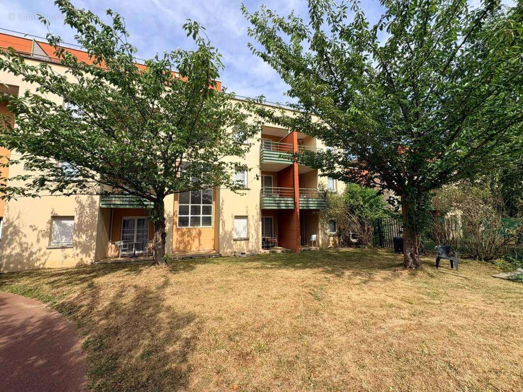 Appartement 23 m² à Bois-D'arcy  - photo 7