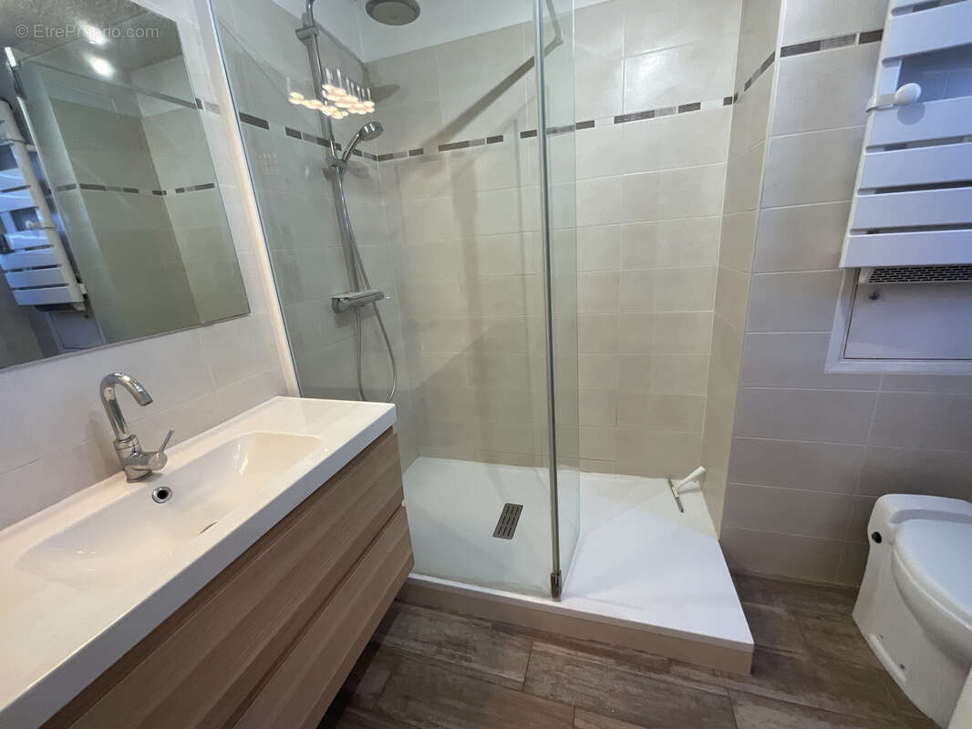 Appartement à CAGNES-SUR-MER