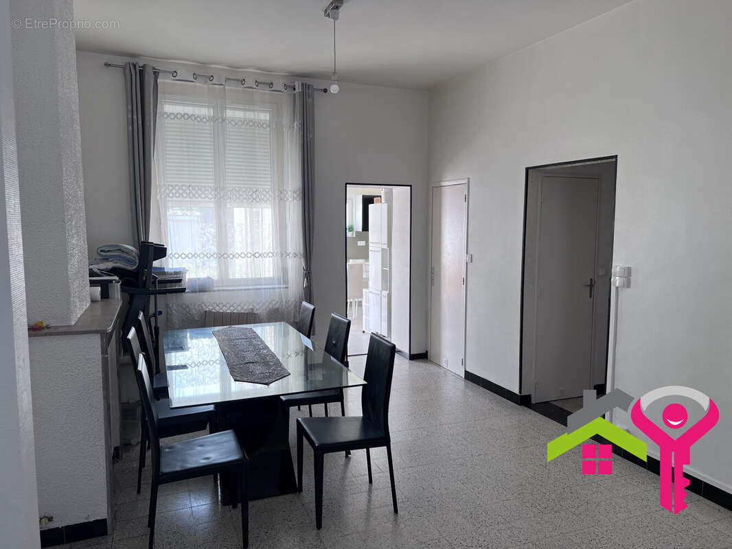 Maison 101 m² à Denain  - photo 5