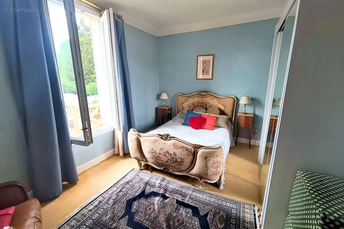 Maison à VILLENOY