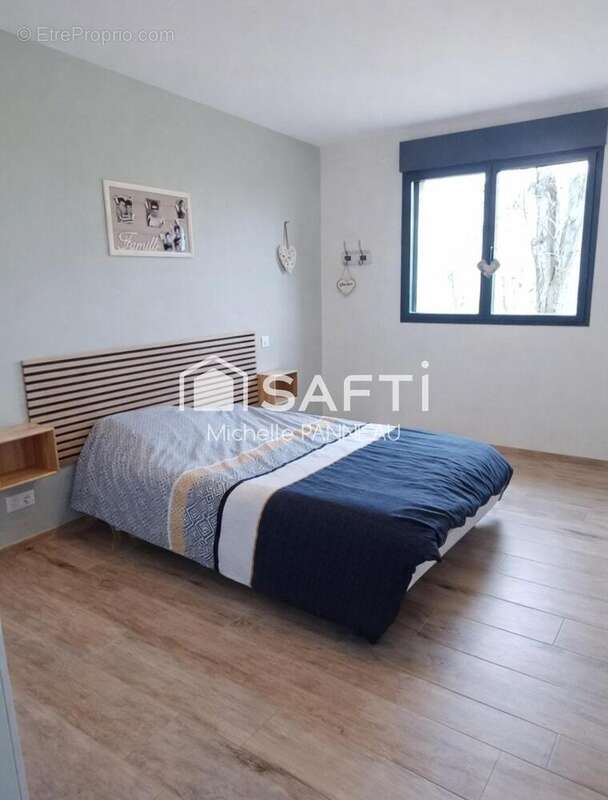 Maison 180 m² à Louplande  - photo 5