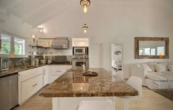 Maison à SAINT-MARTIN