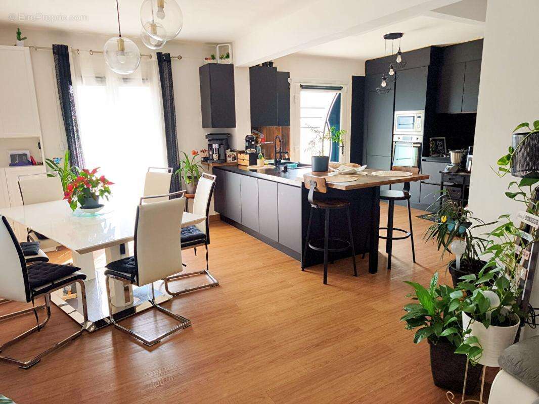 Maison à BEDARRIDES