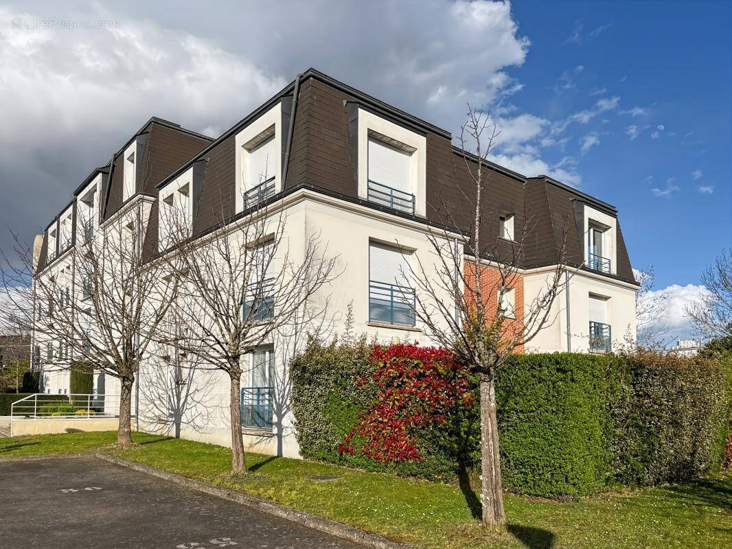 Appartement à SAINT-JEAN-LE-BLANC