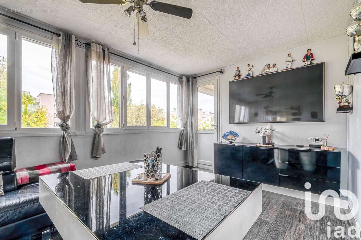 Photo 2 - Appartement à MEAUX