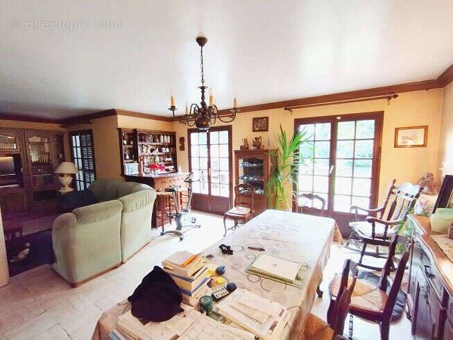 Photo 6 - Maison à GRANDVILLIERS