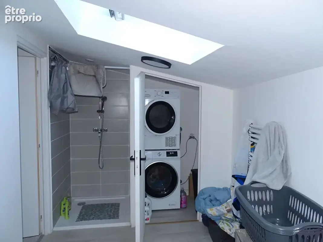 Maison Mussidan 4 pièce(s) 65 m2 - photo 9
