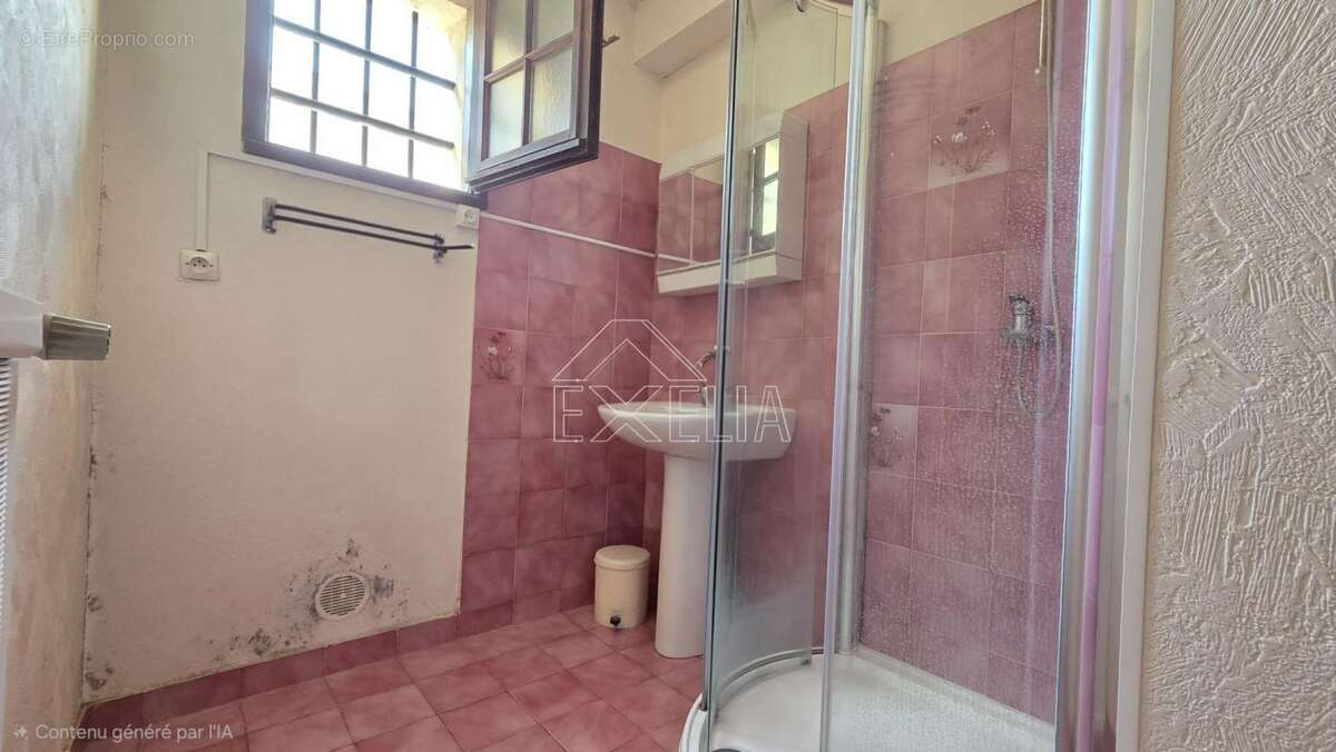 Maison 5 pièces 113m² – sous-sol total – terrasse & jardin 623m² – mantes-la-ville - photo 10