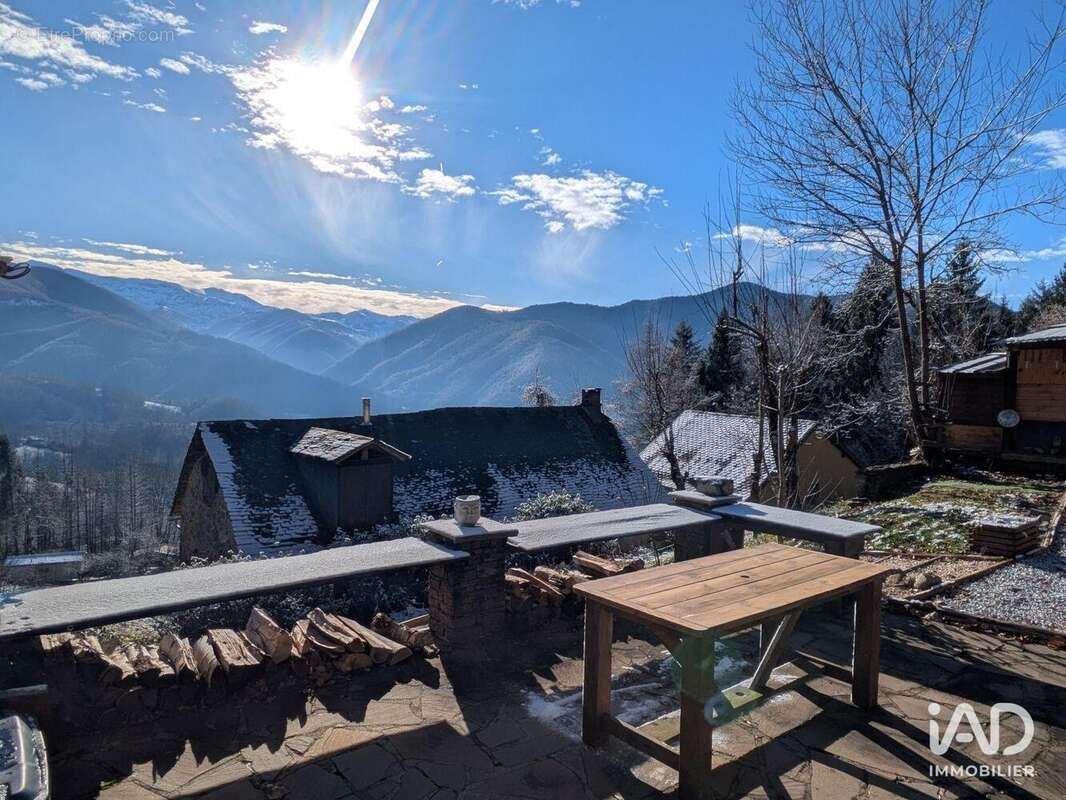 Maison 63 m² à Boussenac  - photo 2