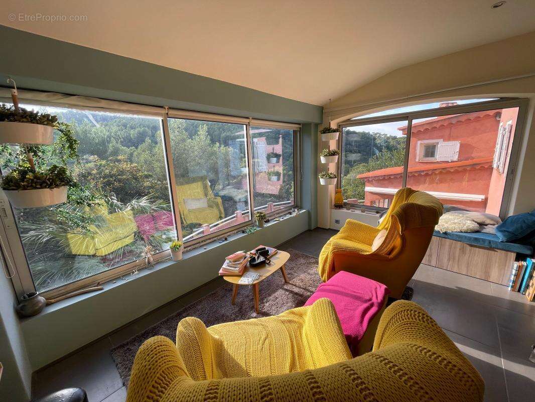 Maison à LA SEYNE-SUR-MER