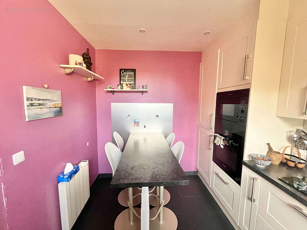 Maison à SARTROUVILLE