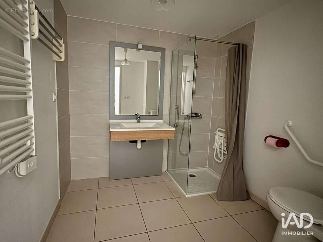 Photo 6 - Appartement à FABREGUES