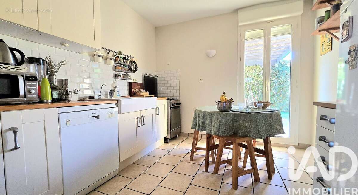 Photo 9 - Maison à MENNECY