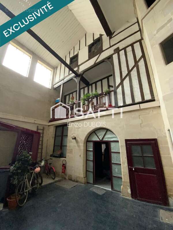 Photo 5 - Appartement à BAR-LE-DUC