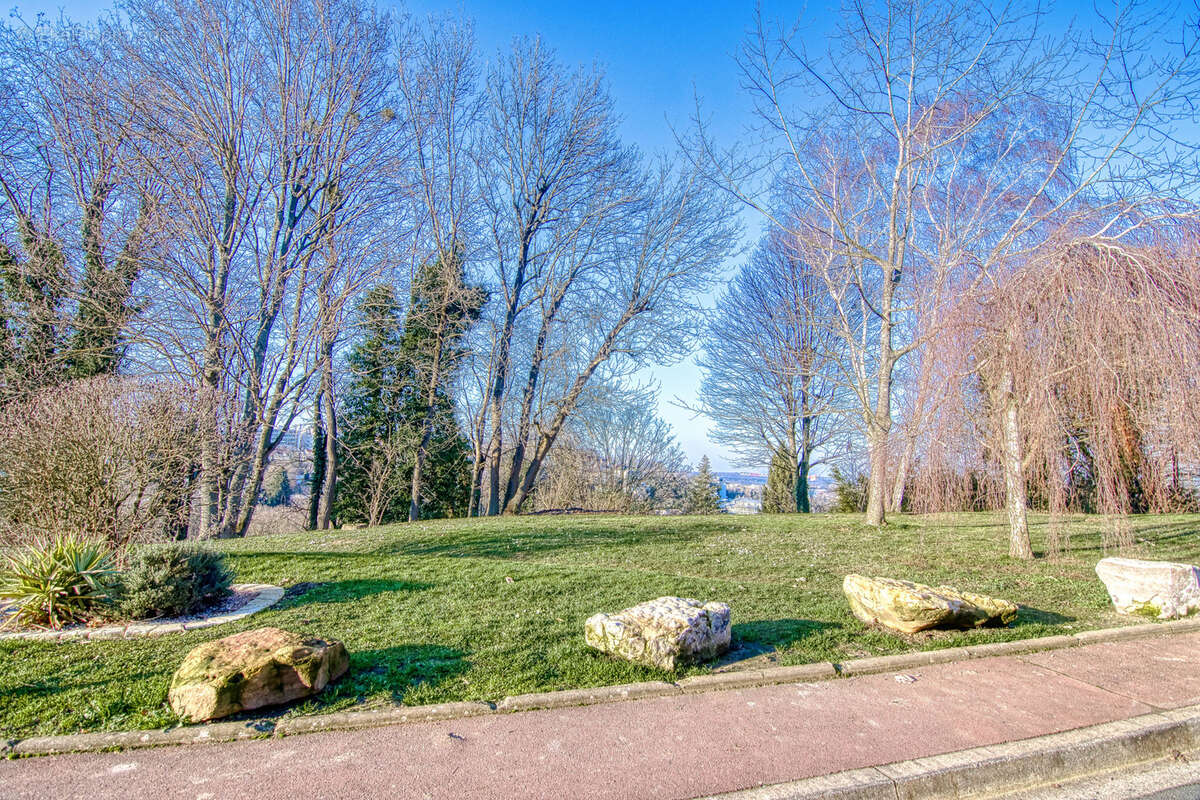 Appartement à LE PORT-MARLY