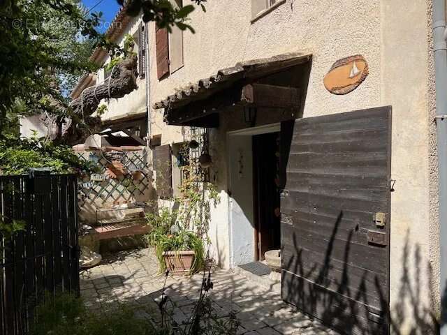 Maison à LA CADIERE-D&#039;AZUR