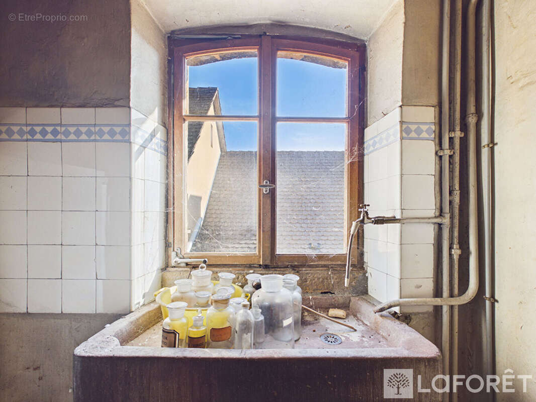 Appartement à ROUFFACH