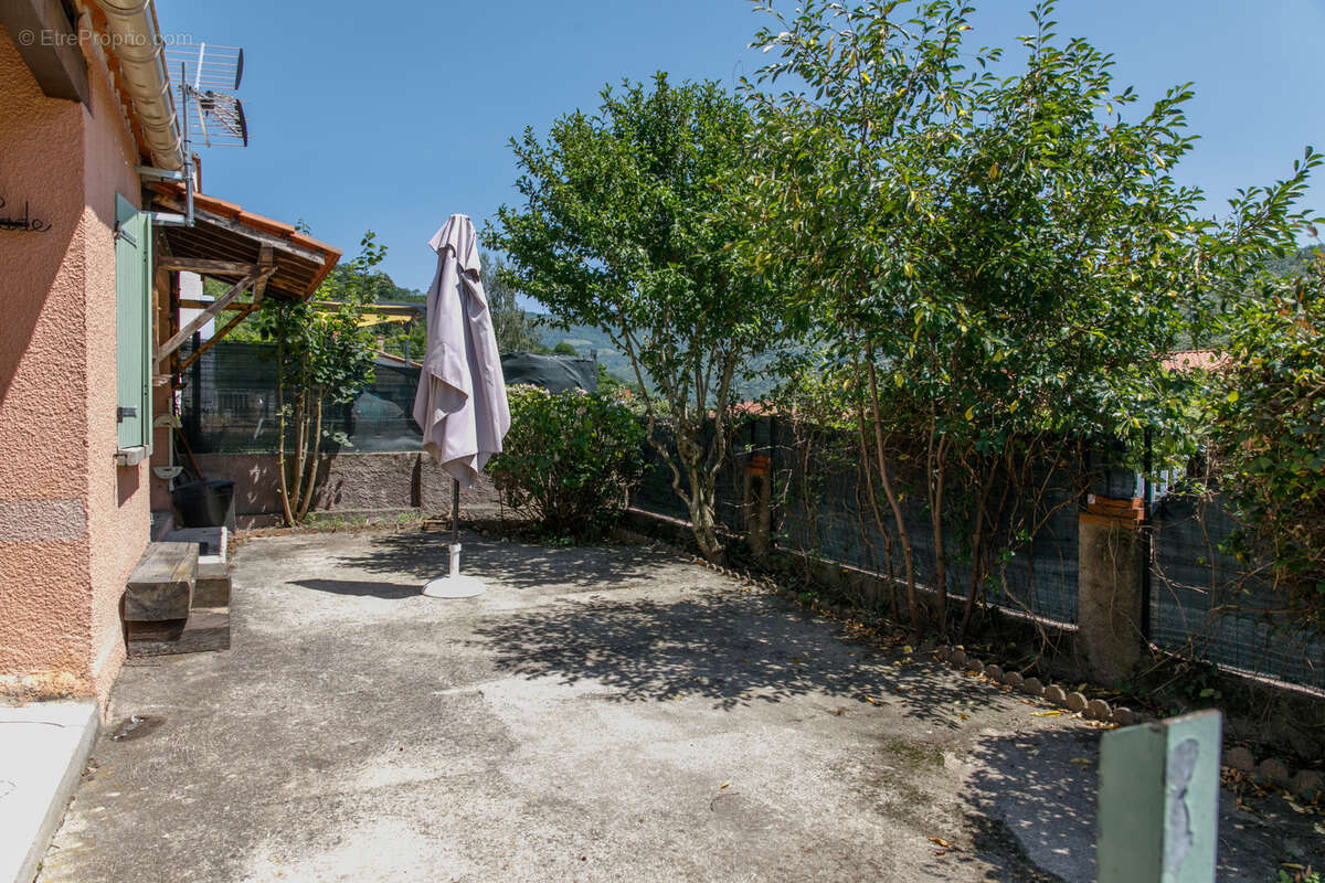Maison à PRATS-DE-MOLLO-LA-PRESTE
