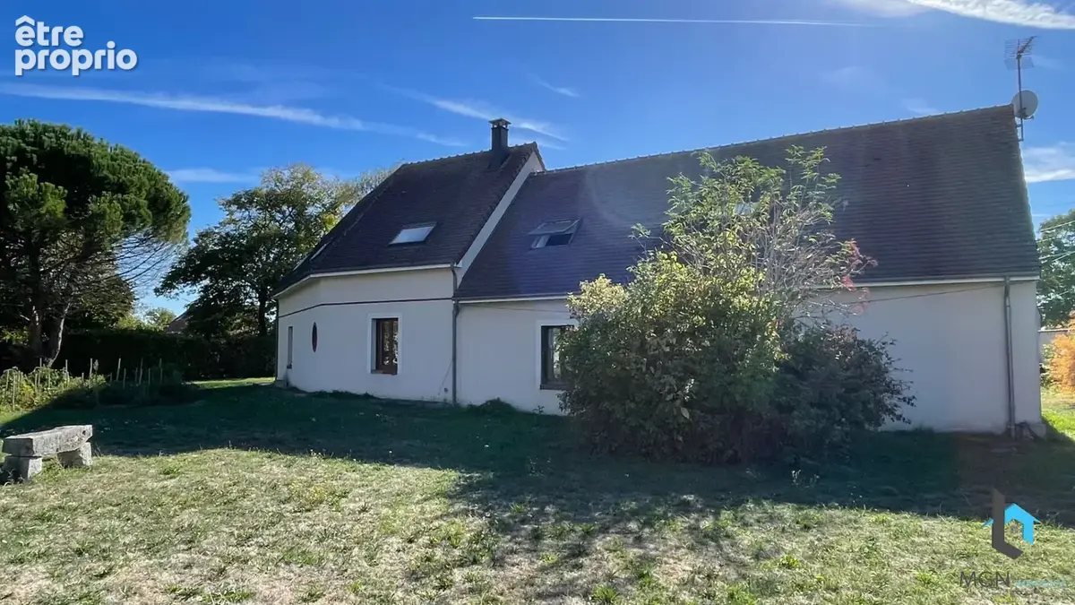 Maison proche de Bonneval - photo 17