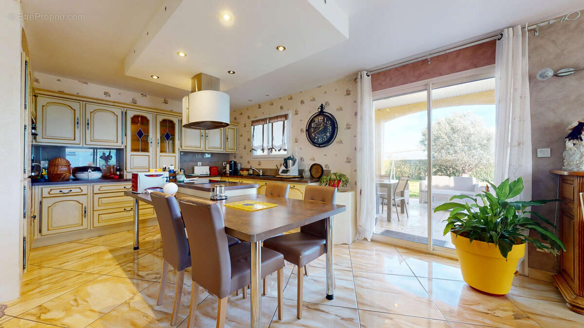 Maison à PORTET-SUR-GARONNE