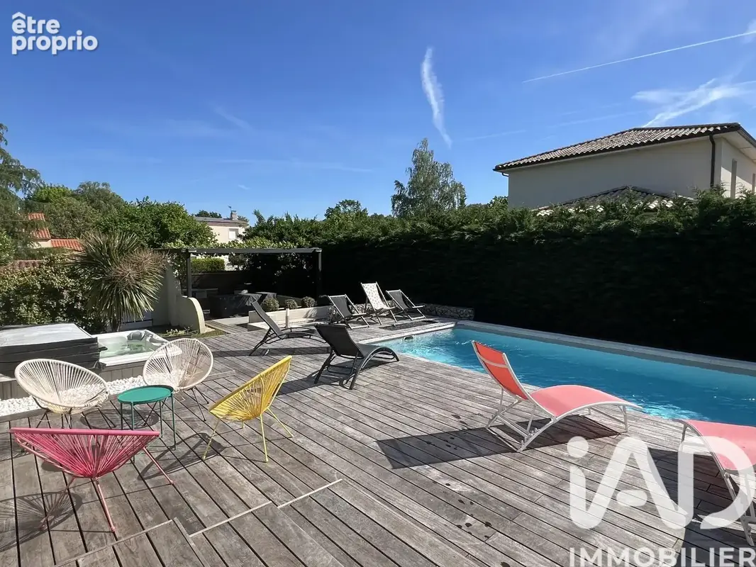 Photo 1 - Maison à OUDON