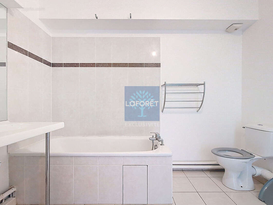 Appartement à CERGY