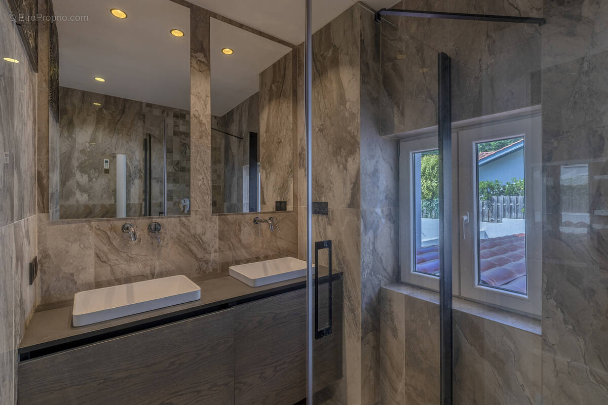 Appartement à HENDAYE