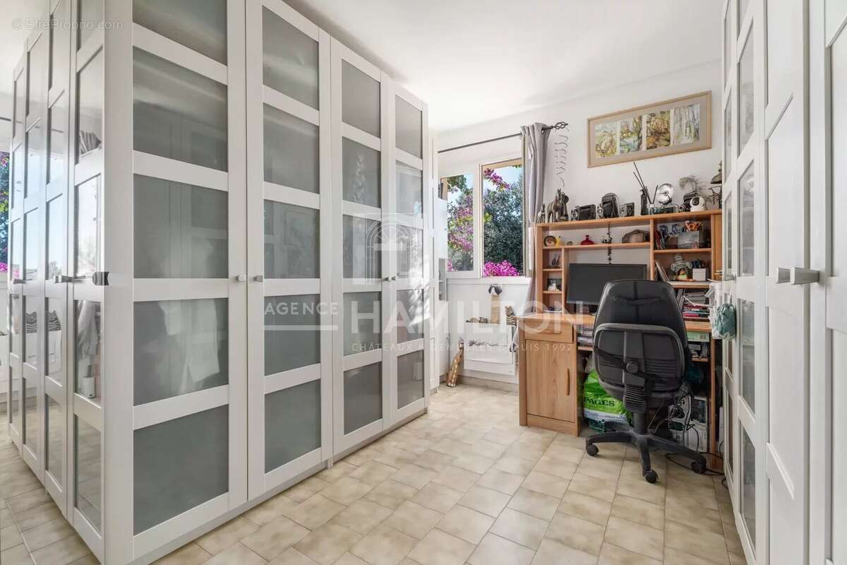 Maison à BIOT