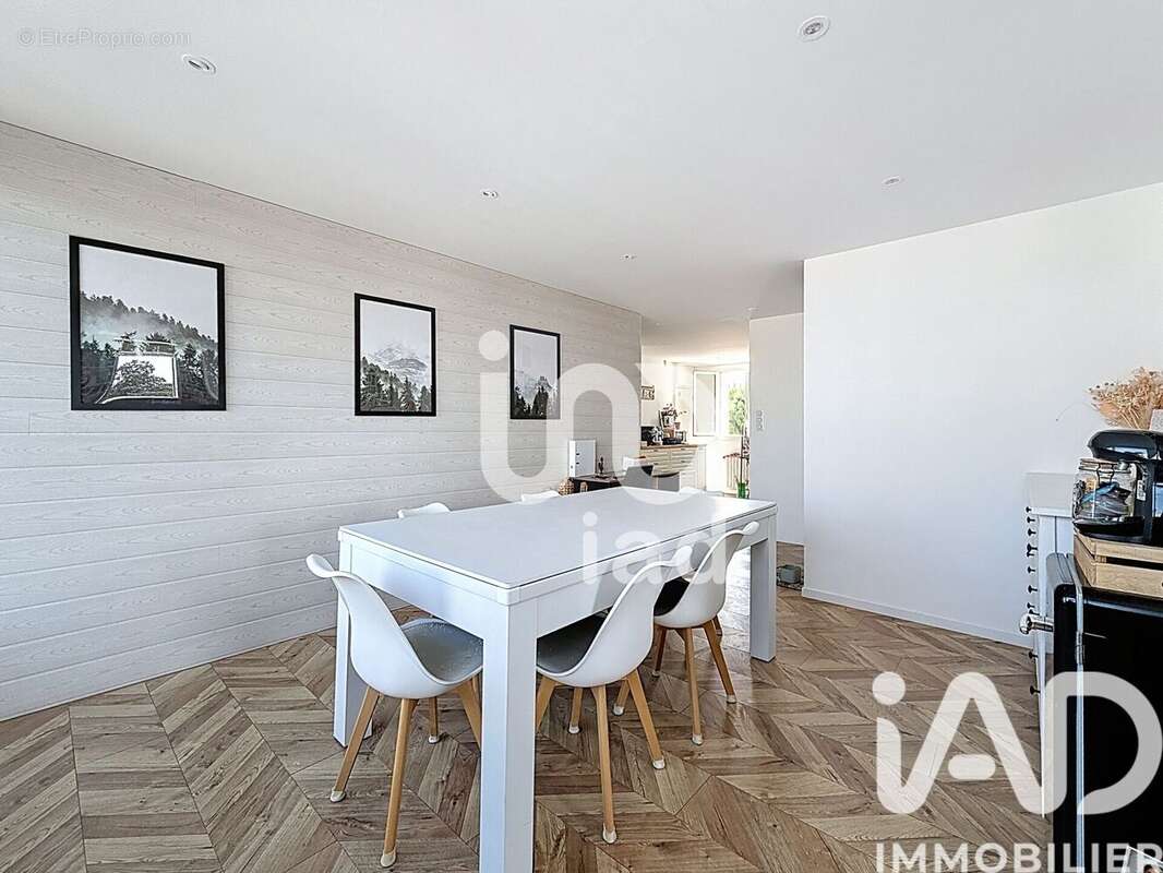 Photo 4 - Appartement à CASTELNAU-LE-LEZ