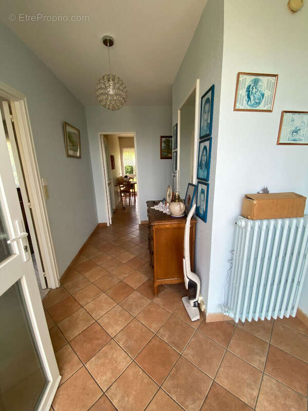 La Ferte Bernard, pavillon 3 chambres - photo 2