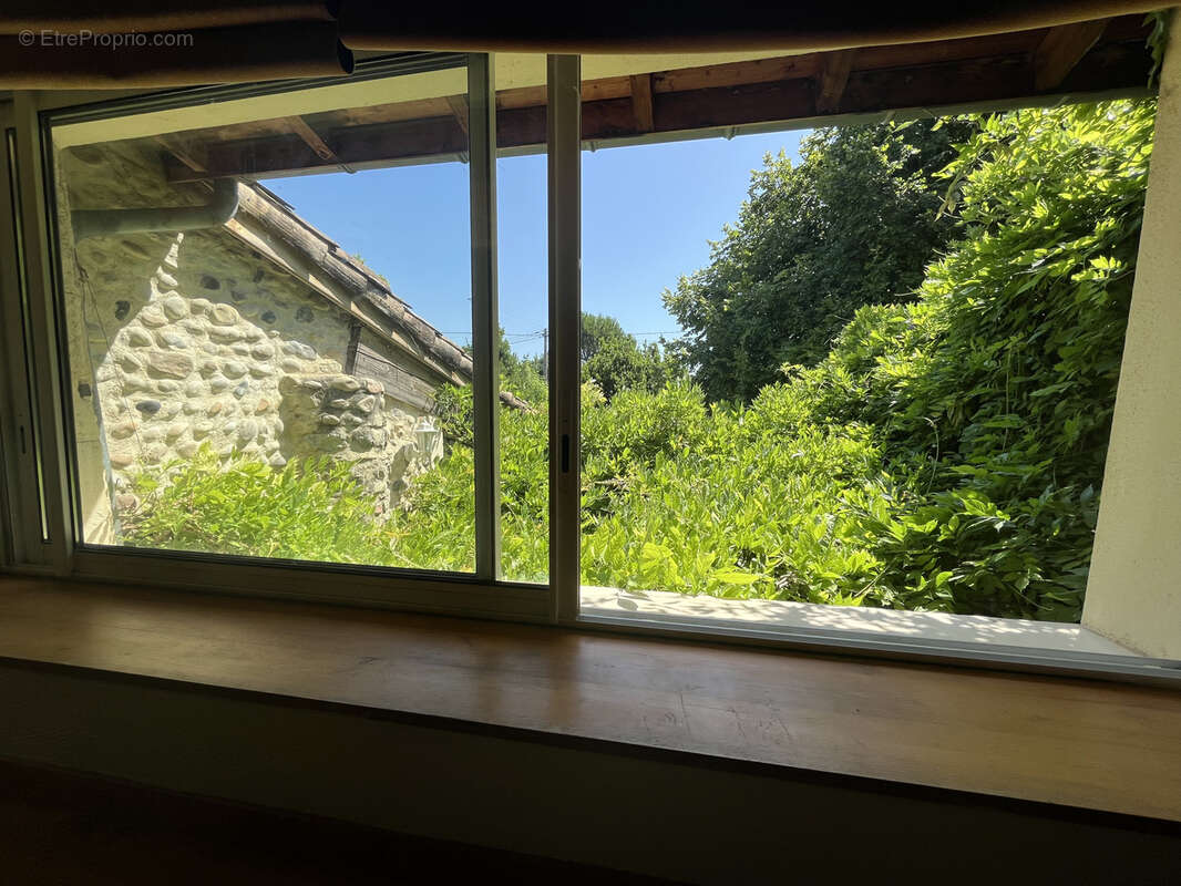 Maison à LORIOL-SUR-DROME