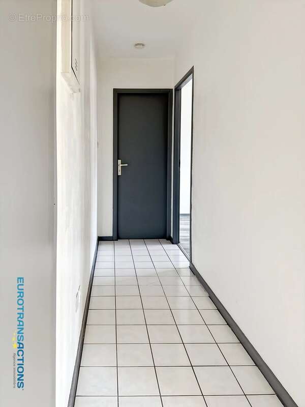 Appartement à SOUFFELWEYERSHEIM