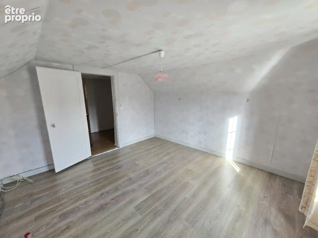 Maison 3 pièces 70 m² à vendre à Tillieres-Sur-Avre (27570) - photo 7