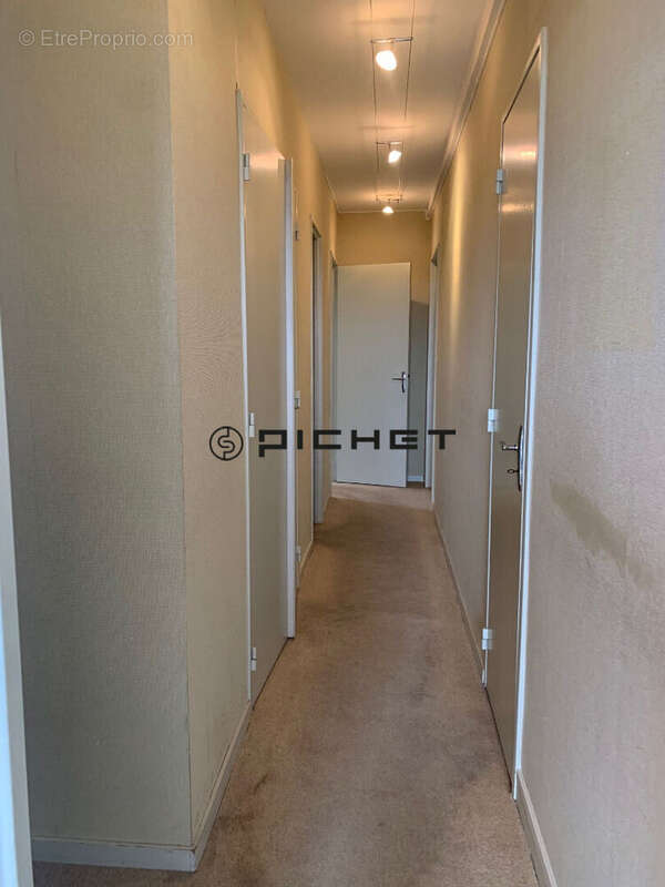 Appartement à ANGOULEME