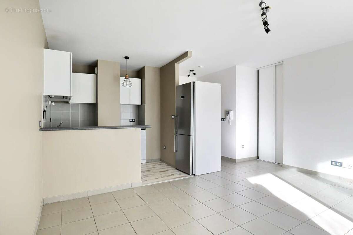 Photo 6 - Appartement à LA TESTE-DE-BUCH