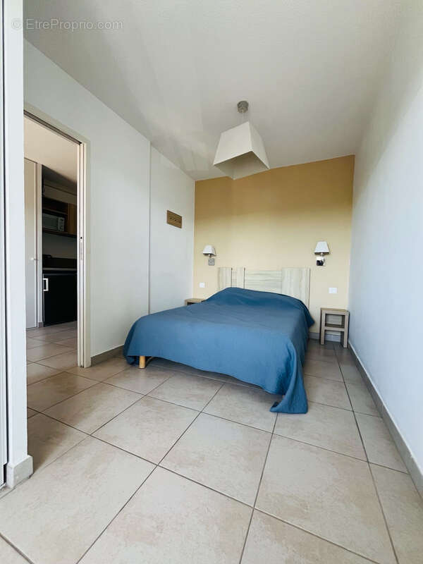 Appartement à LE BARCARES