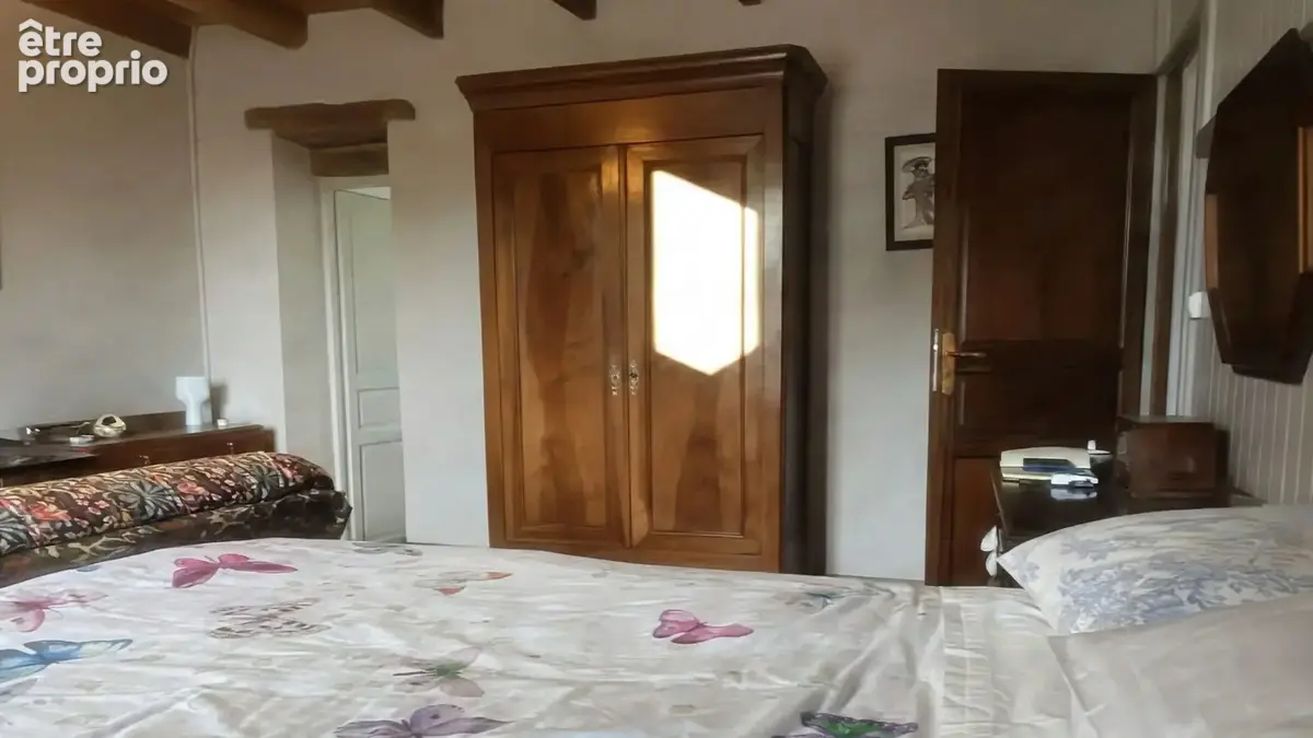 Propriété de caractère au calme avec potentiel exceptionnel - photo 12