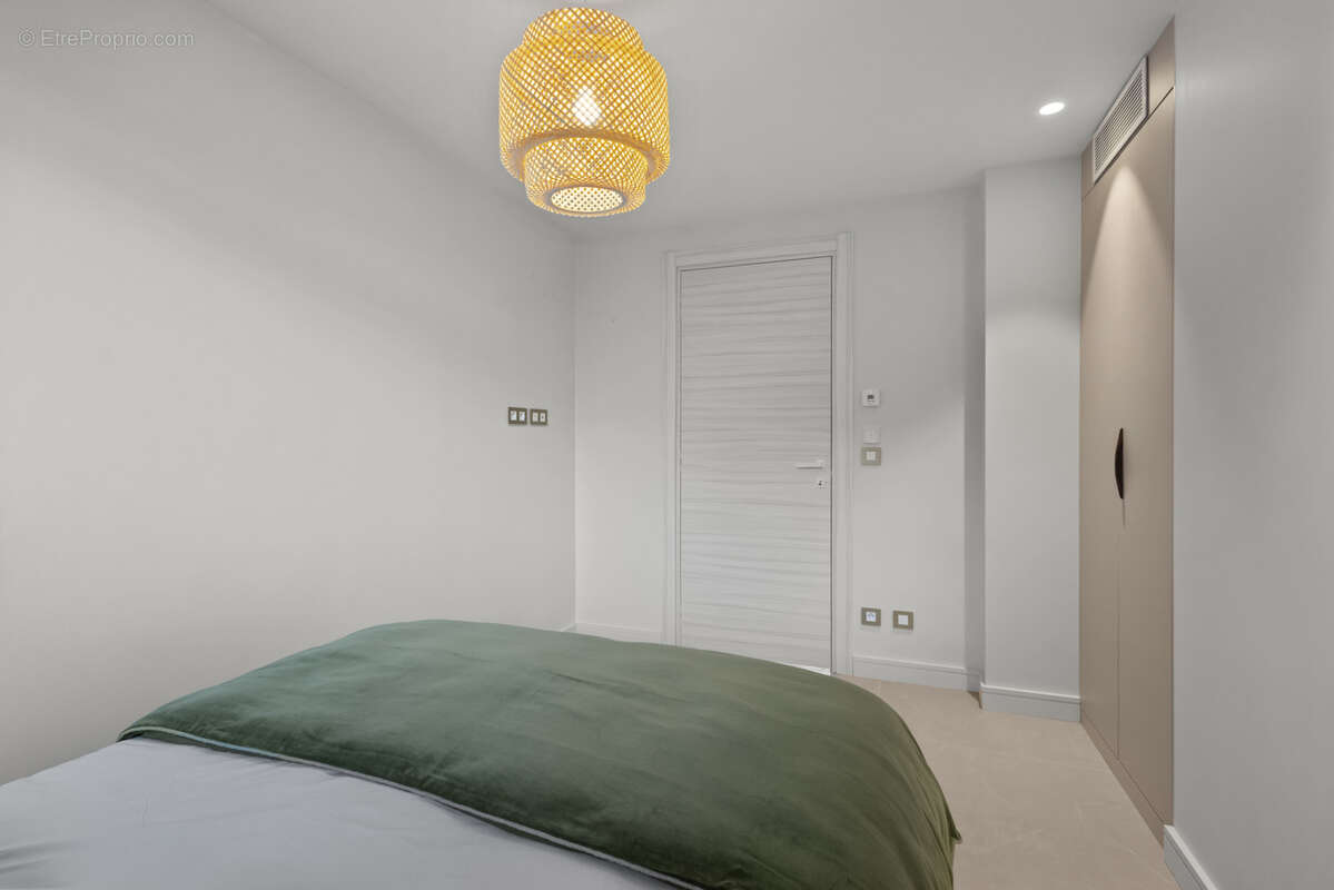 Appartement à LE CANNET