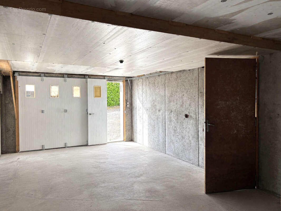 Maison à LA GAUBRETIERE