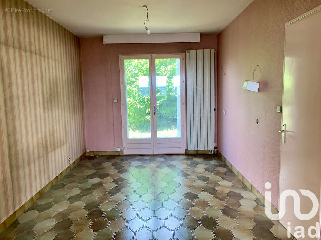 Photo 3 - Maison à PARON