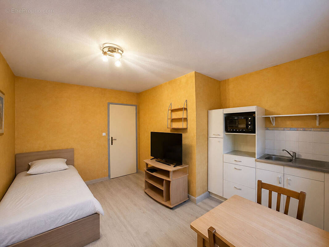 Appartement à LONS-LE-SAUNIER